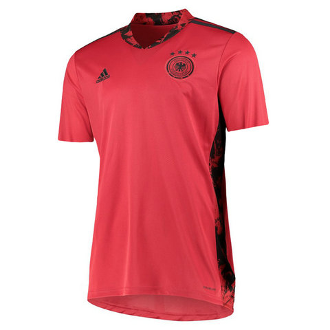 Camisetas de Alemania Portero Euro 2020