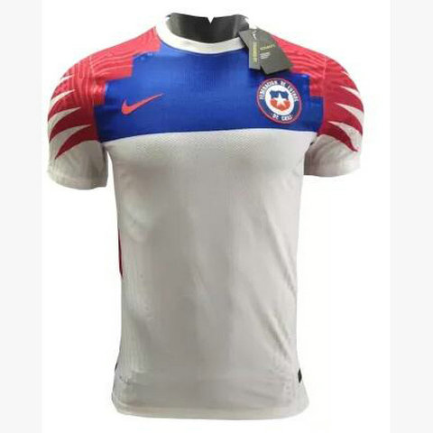 Camisetas de Chile Segunda 2020-2021