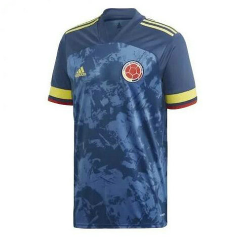 Camisetas de Colombia Segunda 2020-2021