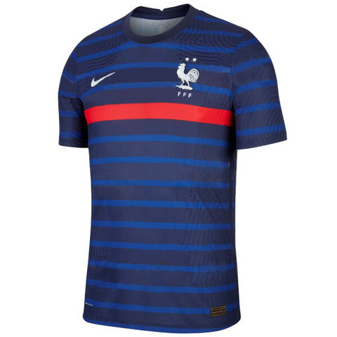 Camisetas de Francia Primera Euro 2020