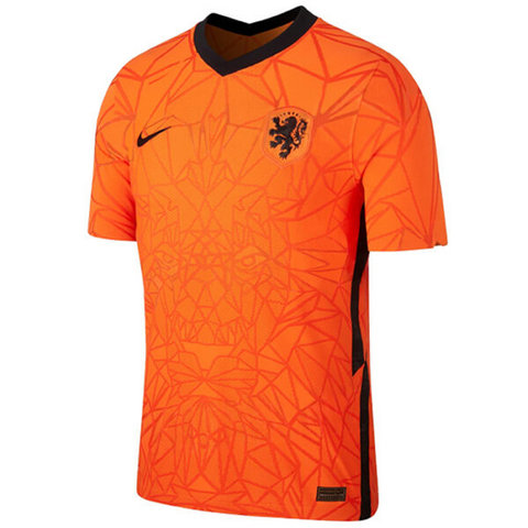 Camisetas de Holanda Primera Euro 2020