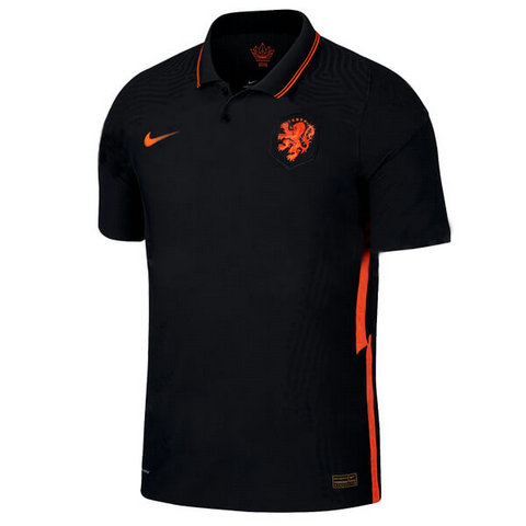 Camisetas de Holanda Segunda Euro 2020