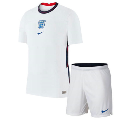 Camisetas de Inglaterra Ninos Primera Euro 2020