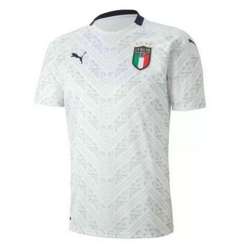 Camisetas de Italia Segunda Euro 2020