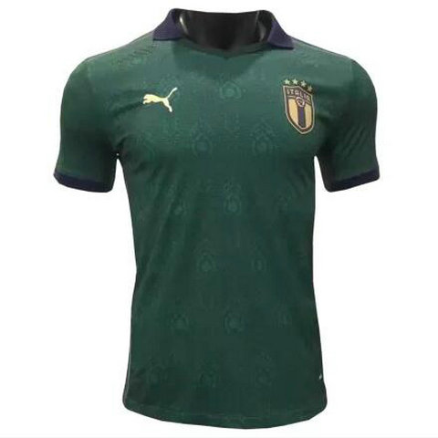 Camisetas de Italia Tercera Euro 2020