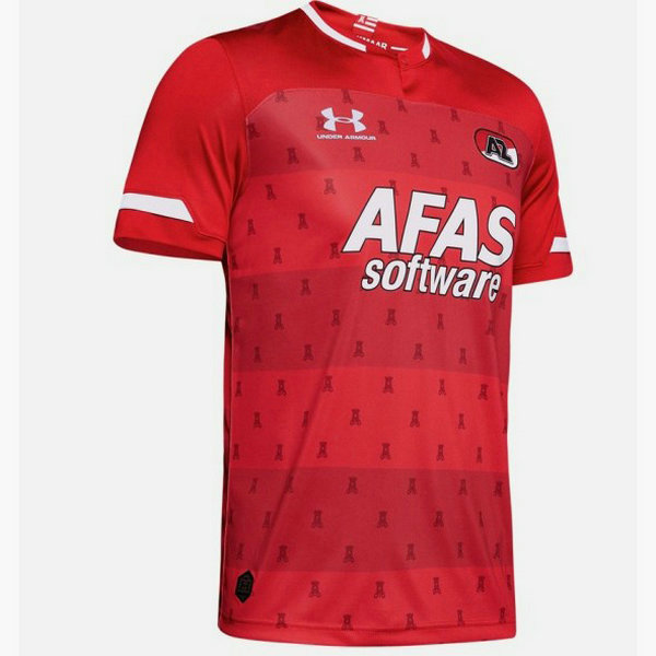 Camisetas del AZ Alkmaar Primera 2019-2020