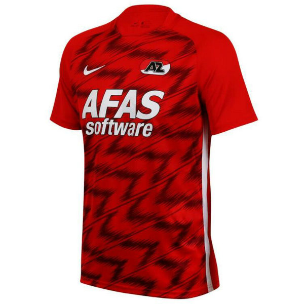 Camisetas del AZ Alkmaar Primera 2020-2021