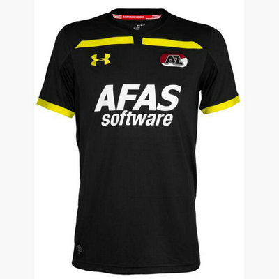 Camisetas del AZ Alkmaar Segunda 2018-2019