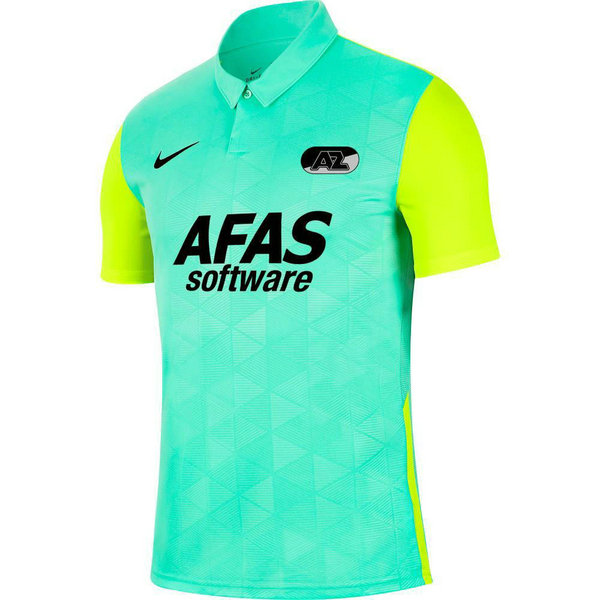 Camisetas del AZ Alkmaar Tercera 2020-2021