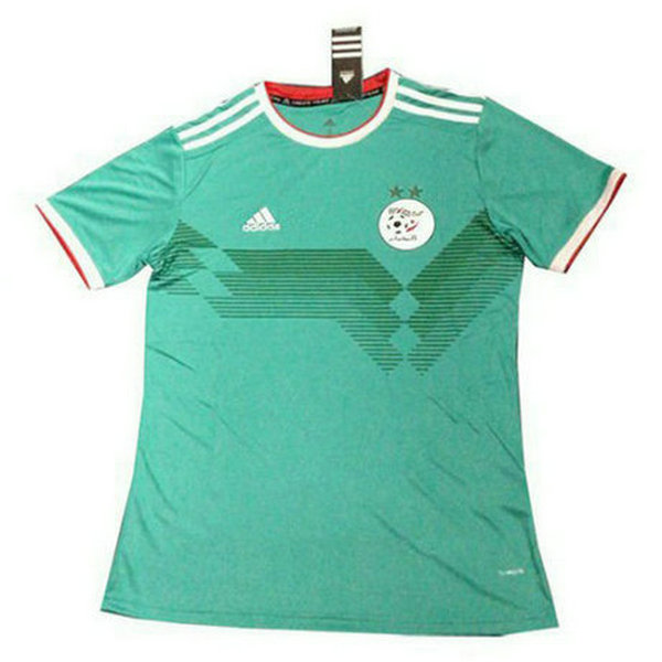 Camisetas de Argelia Segunda 2019-2020