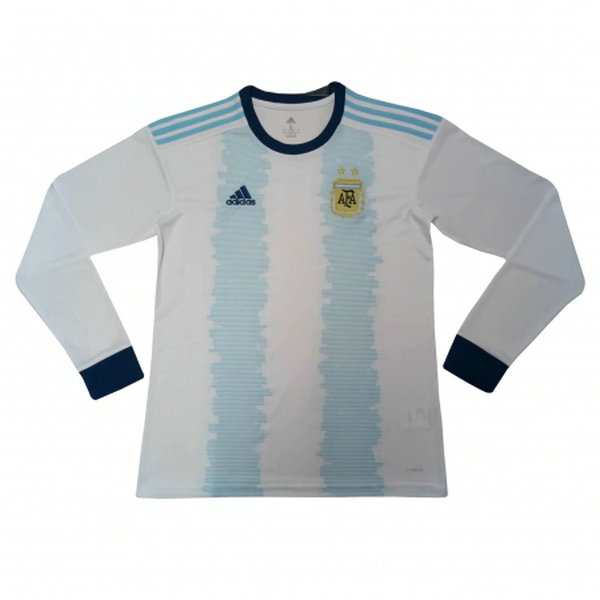 Camisetas de Argentina ML Primera 2019-2020