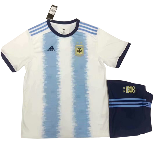 Camisetas de Argentina Ninos Primera 2019-2020