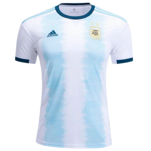 Camisetas de Argentina Primera 2019-2020