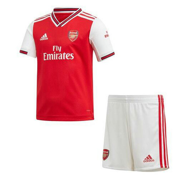 Camisetas del Arsenal Ninos Primera 2019-2020