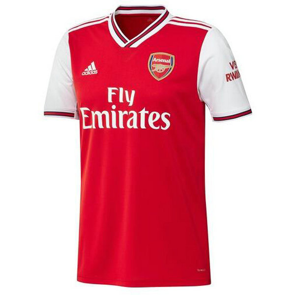 Camisetas del Arsenal Primera 2019-2020