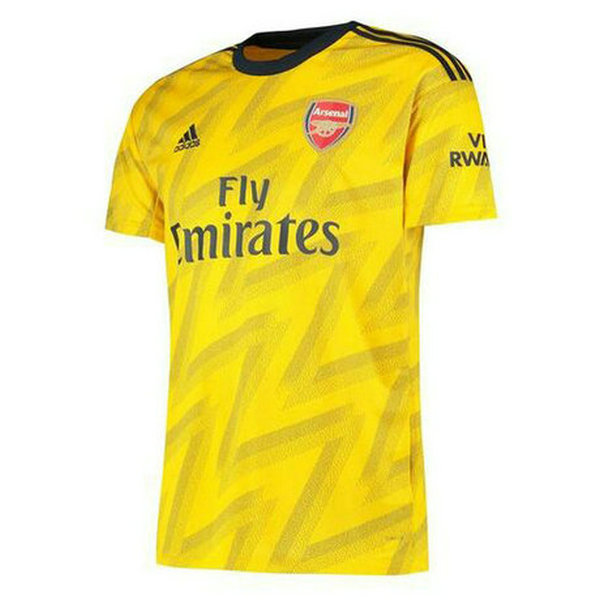 Camisetas del Arsenal Segunda 2019-2020