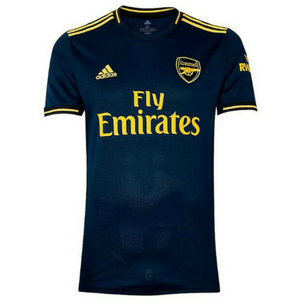 Camisetas del Arsenal Tercera 2019-2020