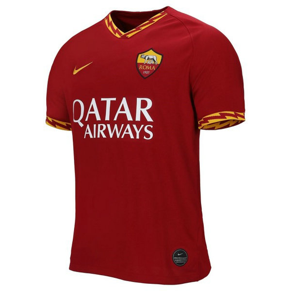 Camisetas del As Roma Primera 2019-2020