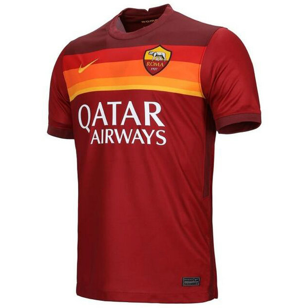 Camisetas del As Roma Primera 2020-2021