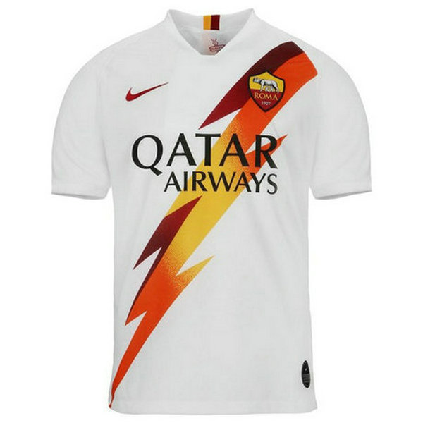 Camisetas del As Roma Segunda 2019-2020