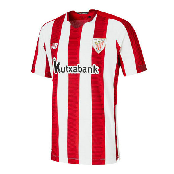 Camisetas del Athletic de Bilbao Primera 2020-2021