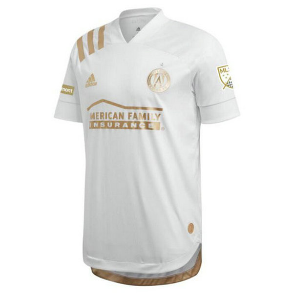 Camisetas del Atlanta United FC Primera 2020-2021
