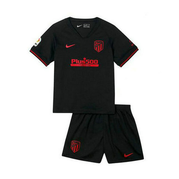 Camisetas del Atletico de Madrid Ninos Segunda 2019-2020