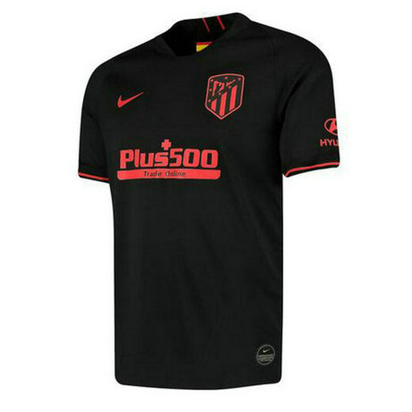 Camisetas del Atletico de Madrid Segunda 2019-2020