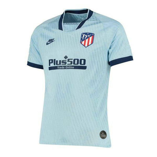 Camisetas del Atletico de Madrid Tercera 2019-2020