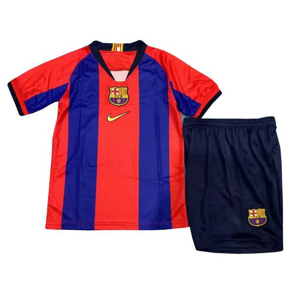 Camisetas del Barcelona Ninos Clasico 2019-2020