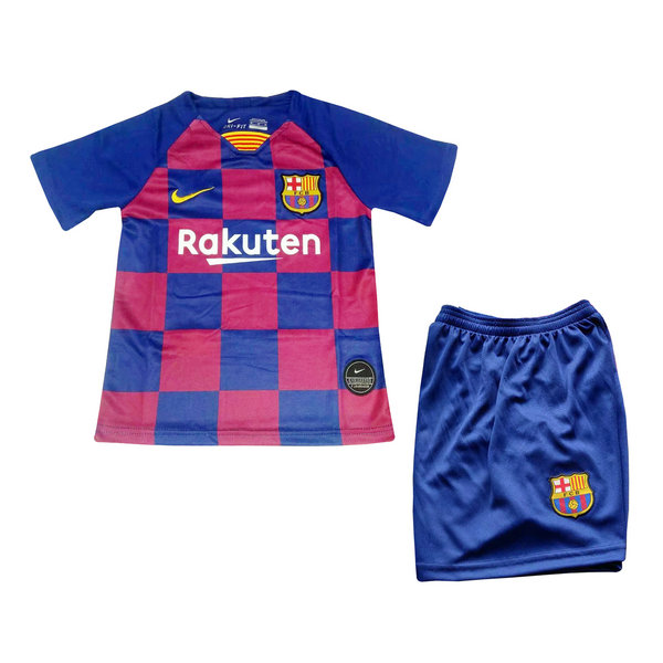 Camisetas del Barcelona Ninos Primera 2019-2020