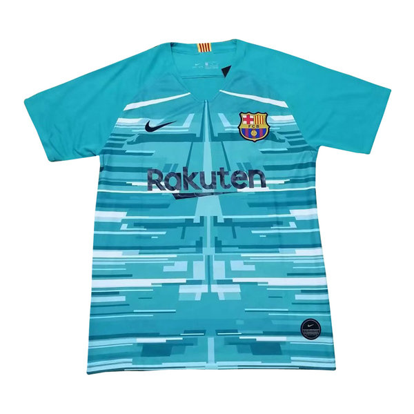 Camisetas del Barcelona Portero 2019-2020