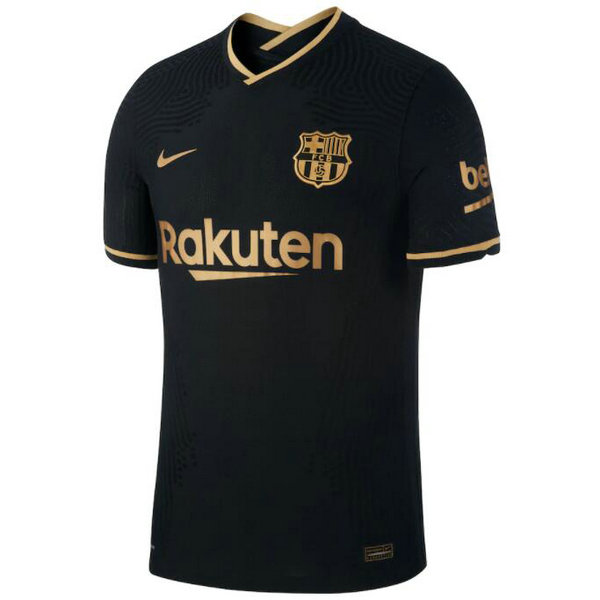 Camisetas del Barcelona Segunda 2020-2021