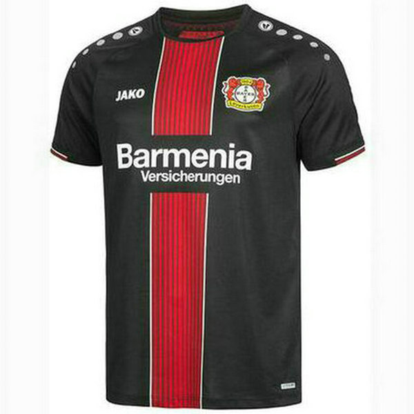 Camisetas del Bayer 04 Leverkusen Segunda 2019-2020