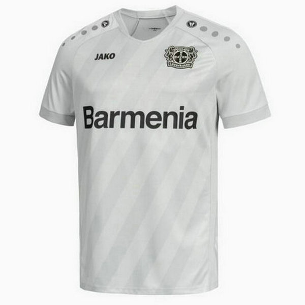 Camisetas del Bayer 04 Leverkusen Tercera 2019-2020