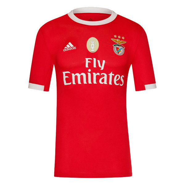 Camisetas del Benfica Primera 2019-2020
