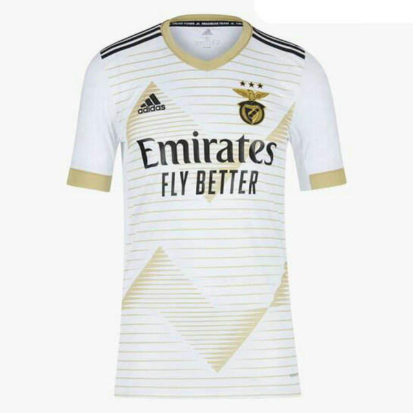 Camisetas del Benfica Tercera 2020-2021