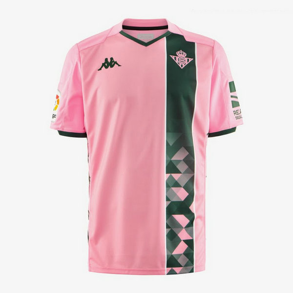 Camisetas del Real Betis Tercera 2019-2020