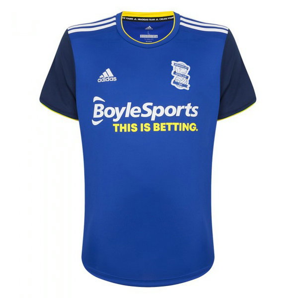 Camisetas del Birmingham City Primera 2019-2020
