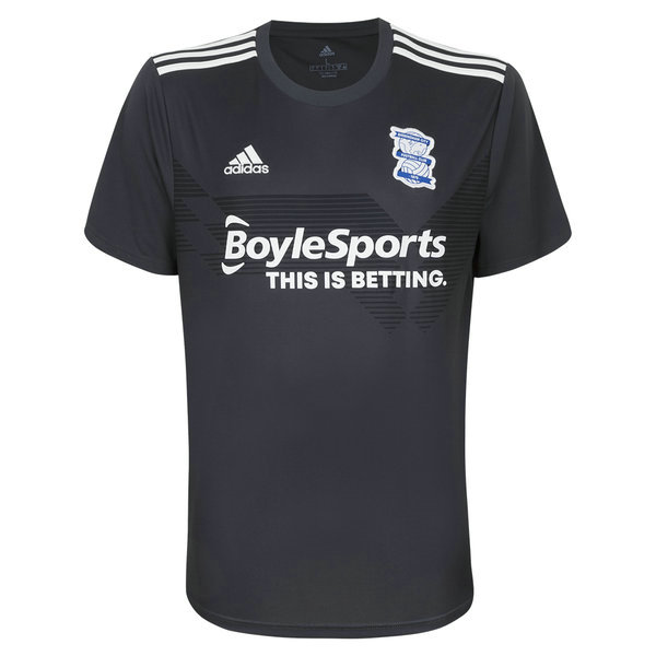 Camisetas del Birmingham City Segunda 2019-2020