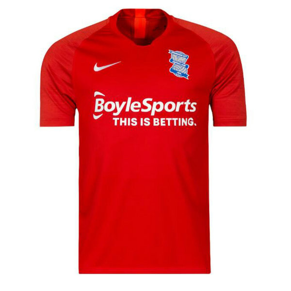 Camisetas del Birmingham City Segunda 2020-2021