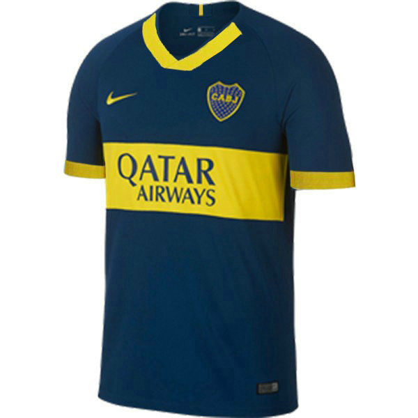 Camisetas del Boca Juniors Primera 2019-2020