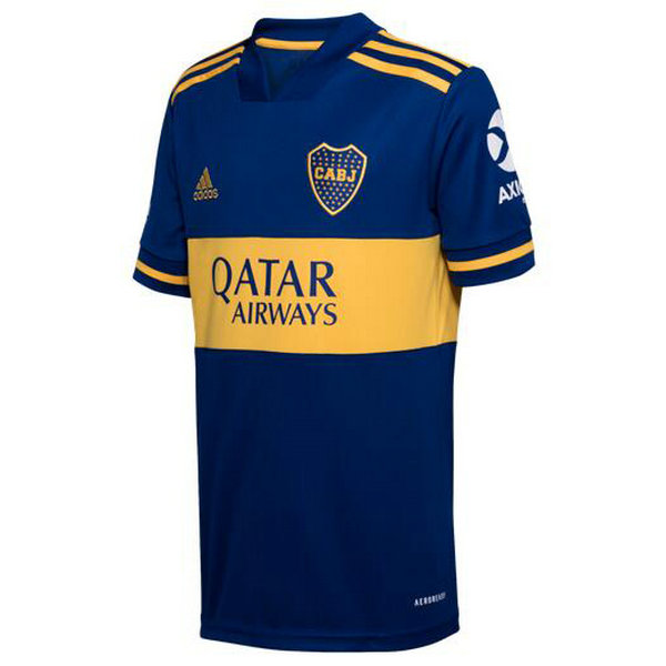 Camisetas del Boca Juniors Primera 2020 -2021