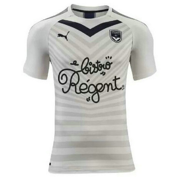 Camisetas del Bordeaux Segunda 2019-2020