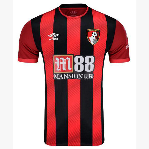 Camisetas del Bournemouth Primera 2019-2020