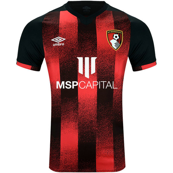Camisetas del Bournemouth Primera 2020-2021