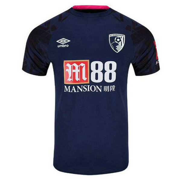 Camisetas del Bournemouth Segunda 2019-2020