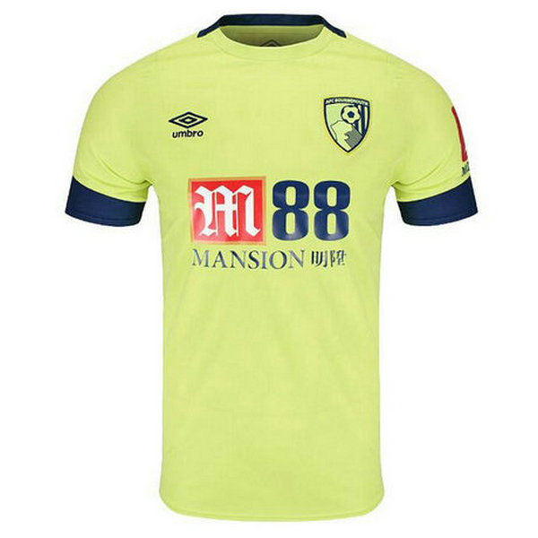 Camisetas del Bournemouth Tercera 2019-2020