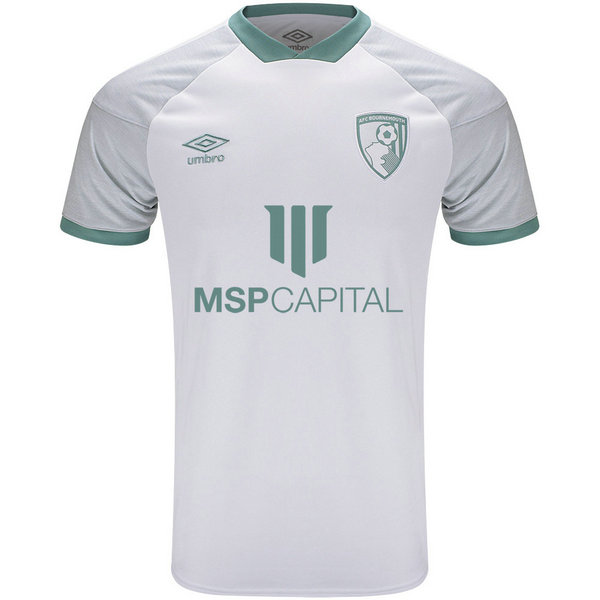 Camisetas del Bournemouth Tercera 2020-2021