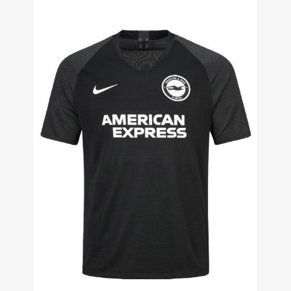 Camisetas del Brighton - Hove Albion Segunda 2019-2020